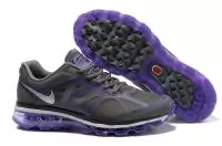 femmes nike air max cdiscount 2019U argent purple